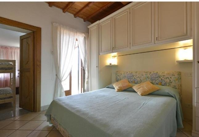 Willa La Casina Rossa Marciana Marina  Zewnętrze zdjęcie
